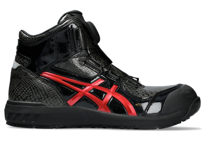 ウィンジョブ® CP304 BOA® BLK EDITION 3E相当 | ブラック 