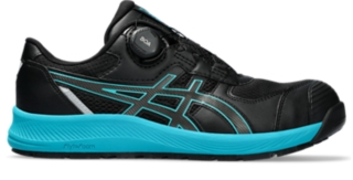 Asics mens shop work shoes