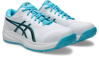 ウィンジョブ®CP220 HS 3E相当, ホワイト×ガンメタル 2