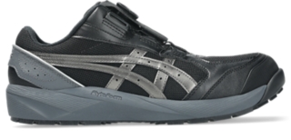 ブラック×ガンメタル