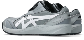 ウィンジョブ®CP229 BOA（3E相当）, グラベル×ホワイト 3