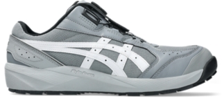 グラベル×ホワイト