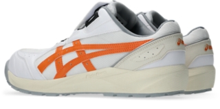 ウィンジョブ®CP229 BOA（3E相当）, ホワイト×サンピーチ 3