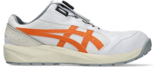 ホワイト×サンピーチ