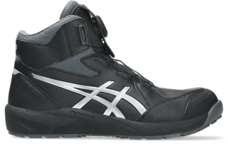 ブラック×ピュアシルバー