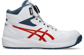 ホワイト×チェリートマト