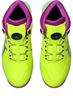 ウィンジョブ®CP314 BOA（3E相当）、画像 6 / 8