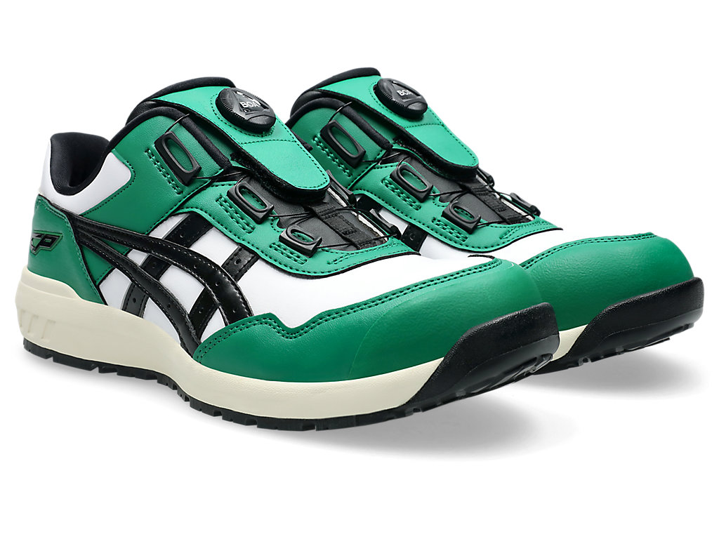 ウィンジョブ®CP306 BOA LC 3E相当 | ケール×ブラック ウィンジョブ®CP306 BOA LC 3E相当 | ケール×ブラック