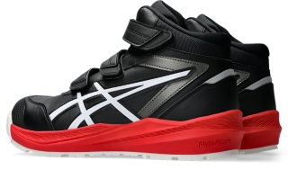 ウィンジョブ®CP310 HS（3E相当）, ブラック×ホワイト 3