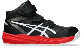 ウィンジョブ®CP310 HS（3E相当）, ブラック×ホワイト 1