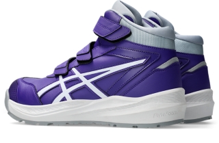 ウィンジョブ®CP310 HS（3E相当）, ロ－ヤルアゼール×ホワイト 3