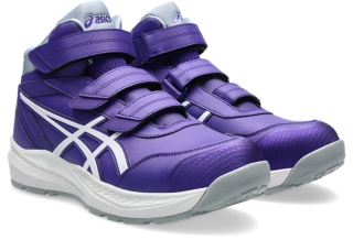 ウィンジョブ®CP310 HS（3E相当）, ロ－ヤルアゼール×ホワイト 2