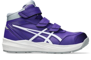 ロ－ヤルアゼール×ホワイト