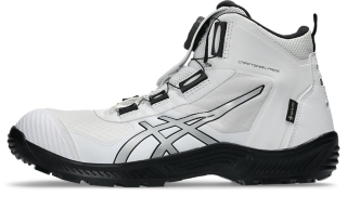 ウィンジョブ®CP604 G-TX BOA LC（3E相当）、画像 8 / 8