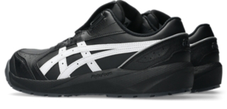 ウィンジョブ® CP316 BOA (3E相当), ブラック×ホワイト 3