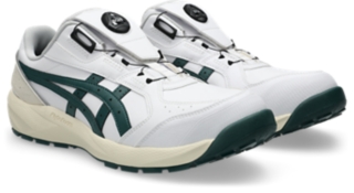 ウィンジョブ® CP316 BOA (3E相当), ホワイト×ダークネプチューン 2