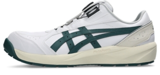ウィンジョブ® CP316 BOA (3E相当), ホワイト×ダークネプチューン 1