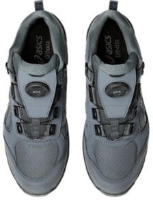 ウィンジョブ® CP605 GTX BOA (3E相当) | キャリアグレー×ガンメタル