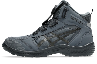 ウィンジョブ® CP605 GTX BOA (3E相当), キャリアグレー×ガンメタル 1