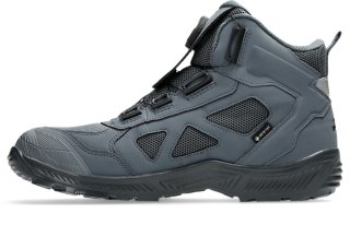 ウィンジョブ® CP605 GTX BOA (3E相当) | キャリアグレー×ガンメタル