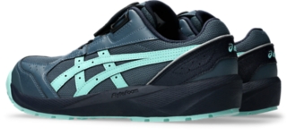 ウィンジョブ® CP229 BOA LC (3E相当), ローインディゴ×イルミネイトミント 3