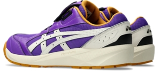 ウィンジョブ® CP229 BOA LC (3E相当), ラジアントアメジスト×バーチ 3