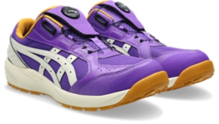 ウィンジョブ® CP229 BOA LC (3E相当), ラジアントアメジスト×バーチ 2