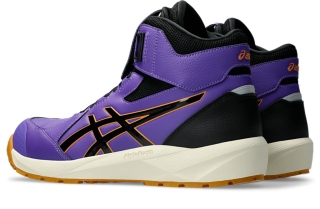 ウィンジョブ® CP314 BOA LC (3E相当), ラジアントアメジスト×ブラック 3