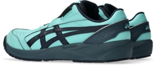 ウィンジョブ® CP316 BOA LC (3E相当), イルミネイトミント×ローインディゴ 3