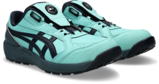 ウィンジョブ® CP316 BOA LC (3E相当), イルミネイトミント×ローインディゴ 2