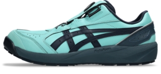 ウィンジョブ® CP316 BOA LC (3E相当), イルミネイトミント×ローインディゴ 1