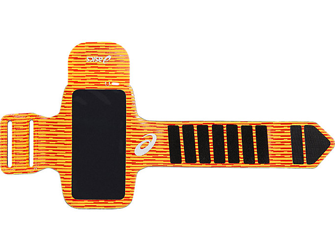 Image 1 of 1 of Unisex ORANGE POP MP3 ARM TUBE