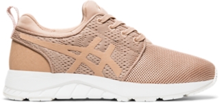 Gel Moogee W002 Dusty Steppe アウトレット レディース スニーカー Asics Walking