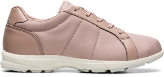 Hadashiwalker W G Tx2 フォーン アウトレット レディース スニーカー Asics Walking