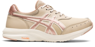 アシックス ウォーキングシューズ レディースasics GEL-FUNWALKER W053