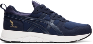 Gel Moogee2 東京オリンピックエンブレム アイ メンズ スニーカー Asics Walking