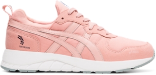 Gel Moogee2 東京オリンピックエンブレム サクラ レディース スニーカー Asics Walking