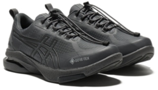 ゲルライドウォーク GORE-TEX®防水 3E相当 | ダークグレー | メンズ