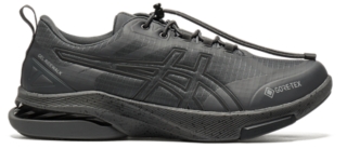 人気沸騰 新品17050円☆asics アシックス ゴアテックス ハイカット