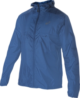 asics fuzex packable jacket