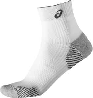 asics running socks mens