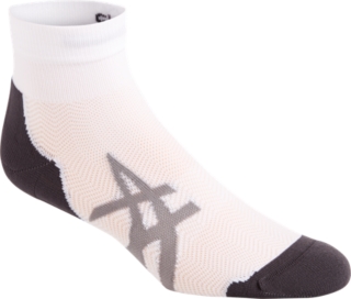 asics marathon socks