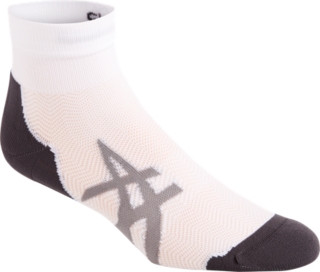 asics running socks mens