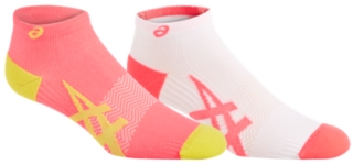 asics running socks mens