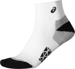 Asics marathon club running on sale socks