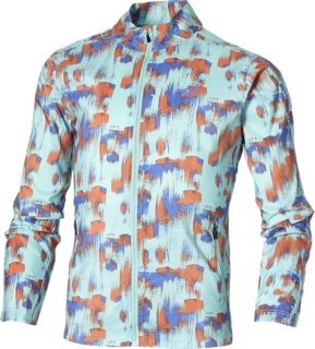 WOVEN JACKET, Image 1 of 2