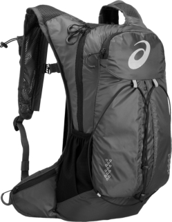 asics lightweight running backpack 10l