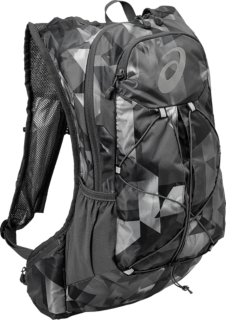 running backpack asics