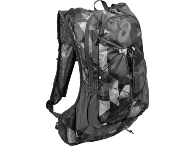 Asics store backpack running