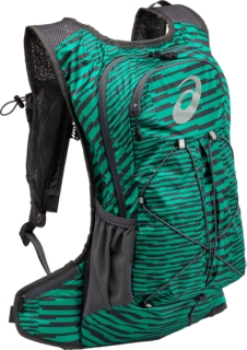 Asics lightweight hot sale running backpack